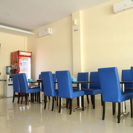 Daya Hotel Makassar Dış mekan fotoğraf